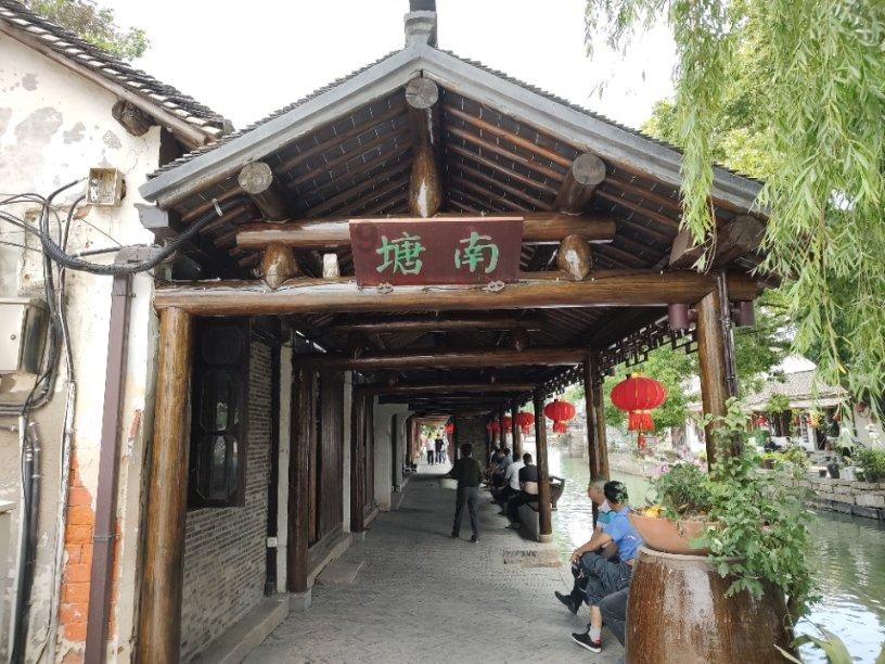 逃出国家公园